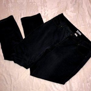 Black Skinny Jeans